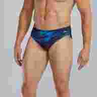 Плавки TYR Soren Durafast Elite Brief, RSOR7A-310, р.30 российский размер 46, полиэстер, спандекс - Плавки TYR Soren Durafast Elite Brief, RSOR7A-310, р.30 российский размер 46, полиэстер, спандекс