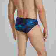 Плавки TYR Soren Durafast Elite Brief, RSOR7A-310, р.30 российский размер 46, полиэстер, спандекс - Плавки TYR Soren Durafast Elite Brief, RSOR7A-310, р.30 российский размер 46, полиэстер, спандекс