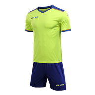Комплект игровой формы KELME SEGOVIA - Комплект игровой формы KELME SEGOVIA