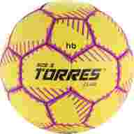 Мяч гандбольный TORRES Club H32433, размер 3 - Мяч гандбольный TORRES Club H32433, размер 3