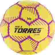Мяч гандбольный TORRES Club H32433, размер 3 - Мяч гандбольный TORRES Club H32433, размер 3
