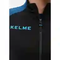 Толстовка KELME MONTÉS  - Толстовка KELME MONTÉS 