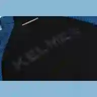Толстовка KELME MONTÉS  - Толстовка KELME MONTÉS 