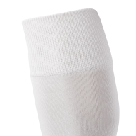 Гетры футбольные JÖGEL CAMP BASIC SOCKS 00, белый/серый/серый - Гетры футбольные JÖGEL CAMP BASIC SOCKS 00, белый/серый/серый