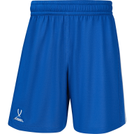 Шорты двухсторонние JOGEL DIVISION PerFormDRY Double-side Shorts, синий/белый - Шорты двухсторонние JOGEL DIVISION PerFormDRY Double-side Shorts, синий/белый