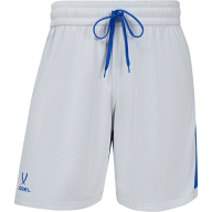 Шорты двухсторонние JOGEL DIVISION PerFormDRY Double-side Shorts, синий/белый - Шорты двухсторонние JOGEL DIVISION PerFormDRY Double-side Shorts, синий/белый