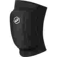 Наколенники спортивные ASICS Basic Kneepad 146814-0001, размер XL, белый - Наколенники спортивные ASICS Basic Kneepad 146814-0001, размер XL, белый