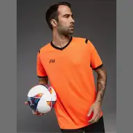 Комплект игровой формы FN Football Set - Комплект игровой формы FN Football Set