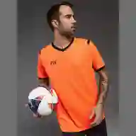 Комплект игровой формы FN Football Set - Комплект игровой формы FN Football Set