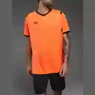 Комплект игровой формы FN Football Set - Комплект игровой формы FN Football Set