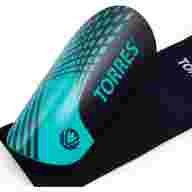 Щитки футбольные TORRES Pro FS2308L, с чулком, размер L - Щитки футбольные TORRES Pro FS2308L, с чулком, размер L