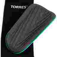 Щитки футбольные TORRES Pro FS2308L, с чулком, размер L - Щитки футбольные TORRES Pro FS2308L, с чулком, размер L