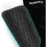 Щитки футбольные TORRES Pro FS2308L, с чулком, размер L - Щитки футбольные TORRES Pro FS2308L, с чулком, размер L