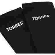 Щитки футбольные TORRES Pro FS2308L, с чулком, размер L - Щитки футбольные TORRES Pro FS2308L, с чулком, размер L