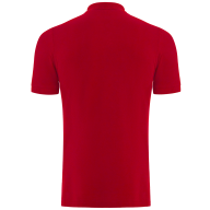 Поло JOGEL ESSENTIAL Cotton Polo 23, красный - downloaded from prime-sport.ru