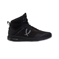 Кроссовки с мембраной JOGEL Snowstorm MID Black/grey - downloaded from prime-sport.ru