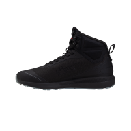 Кроссовки с мембраной JOGEL Snowstorm MID Black/grey - downloaded from prime-sport.ru