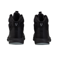 Кроссовки с мембраной JOGEL Snowstorm MID Black/grey - downloaded from prime-sport.ru