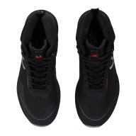 Кроссовки с мембраной JOGEL Snowstorm MID Black/grey - downloaded from prime-sport.ru