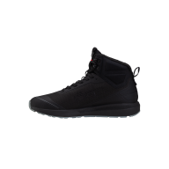 Кроссовки с мембраной JOGEL Snowstorm MID Black/grey - downloaded from prime-sport.ru