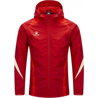 Ветровка KELME WOVEN JACKET Красный (600)