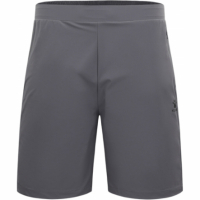 Шорты KELME Woven Cropped Pants Серый (201)