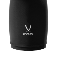 Наколенники баскетбольные с защитой ScalePad Knee Sleeves, черный - downloaded from prime-sport.ru