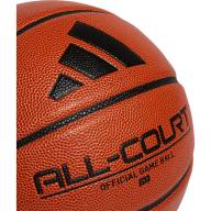 Мяч баскетбольный ADIDAS ALL COURT 3.0 HM4975 - Мяч баскетбольный ADIDAS ALL COURT 3.0 HM4975