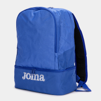 Рюкзак JOMA ESTADIO III BAGS Синий Royal