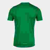 Игровая футболка JOMA INTER II VERDE BLANCO - Игровая футболка JOMA INTER II VERDE BLANCO
