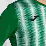 Игровая футболка JOMA INTER II VERDE BLANCO - Игровая футболка JOMA INTER II VERDE BLANCO