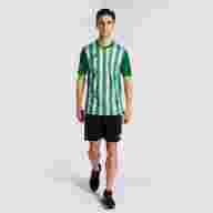 Игровая футболка JOMA INTER II VERDE BLANCO - Игровая футболка JOMA INTER II VERDE BLANCO