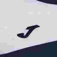 Футболка JOMA  CAMISETA MANGA CORTA CREW V MARINO ROJO - Футболка JOMA  CAMISETA MANGA CORTA CREW V MARINO ROJO