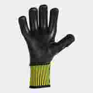 Вратарские перчатки JOMA GUANTES PORTERO AREA 360 NEGRO AMARILLO FLÚOR - Вратарские перчатки JOMA GUANTES PORTERO AREA 360 NEGRO AMARILLO FLÚOR