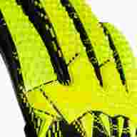 Вратарские перчатки JOMA GUANTES PORTERO AREA 360 NEGRO AMARILLO FLÚOR - Вратарские перчатки JOMA GUANTES PORTERO AREA 360 NEGRO AMARILLO FLÚOR
