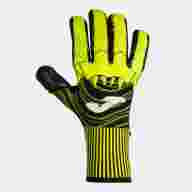 Вратарские перчатки JOMA GUANTES PORTERO AREA 360 NEGRO AMARILLO FLÚOR - Вратарские перчатки JOMA GUANTES PORTERO AREA 360 NEGRO AMARILLO FLÚOR