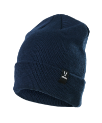 Шапка ESSENTIAL PerFormDRY High Beanie, темно-синий