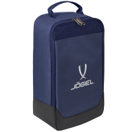 Сумка для обуви JÖGEL DIVISION Pro Shoebag, темно синий - Сумка для обуви JÖGEL DIVISION Pro Shoebag, темно синий