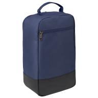 Сумка для обуви JÖGEL DIVISION Pro Shoebag, темно синий - Сумка для обуви JÖGEL DIVISION Pro Shoebag, темно синий