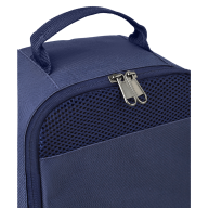 Сумка для обуви JÖGEL DIVISION Pro Shoebag, темно синий - Сумка для обуви JÖGEL DIVISION Pro Shoebag, темно синий