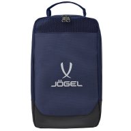 Сумка для обуви JÖGEL DIVISION Pro Shoebag, темно синий - Сумка для обуви JÖGEL DIVISION Pro Shoebag, темно синий