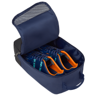 Сумка для обуви JÖGEL DIVISION Pro Shoebag, темно синий - Сумка для обуви JÖGEL DIVISION Pro Shoebag, темно синий