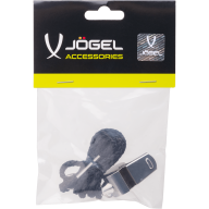 Свисток JÖGEL JA-126, металл - Свисток JÖGEL JA-126, металл