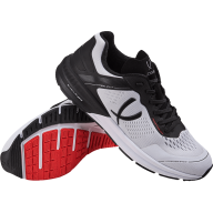 Кроссовки беговые JÖGEL Hyperlight White/black - Кроссовки беговые JÖGEL Hyperlight White/black