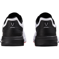 Кроссовки беговые JÖGEL Hyperlight White/black - Кроссовки беговые JÖGEL Hyperlight White/black