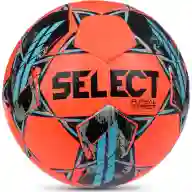Мяч футзальный SELECT FUTSAL STREET V22 - Мяч футзальный SELECT FUTSAL STREET V22