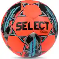 Мяч футзальный SELECT FUTSAL STREET V22 - Мяч футзальный SELECT FUTSAL STREET V22
