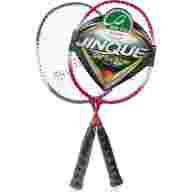 Набор для бадминтона DOUBLE FISH JINQUE LT-101, детские, 2  ракетки - Набор для бадминтона DOUBLE FISH JINQUE LT-101, детские, 2  ракетки