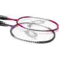 Набор для бадминтона DOUBLE FISH JINQUE LT-101, детские, 2  ракетки - Набор для бадминтона DOUBLE FISH JINQUE LT-101, детские, 2  ракетки