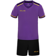 Комплект игровой формы KELME SEGOVIA  - Комплект игровой формы KELME SEGOVIA 